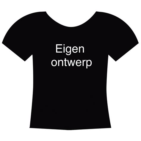 Ontwerp een T.